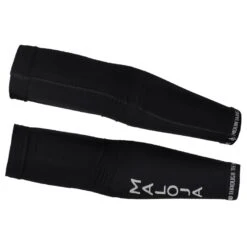 Maloja PaslerM. Armwarmers - Moonless 817