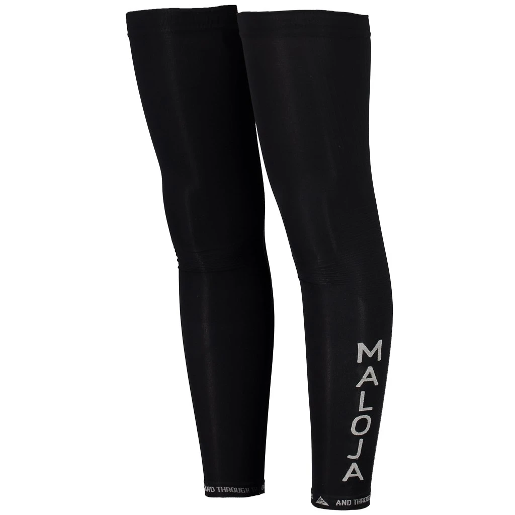 Maloja PaslerM. Legwarmers - Moonless 817 1 Maloja PaslerM. Legwarmers - Moonless 817