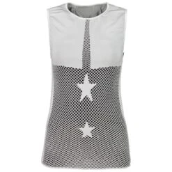 Maloja SulvadiM. Unisex Undershirt - Snow 126