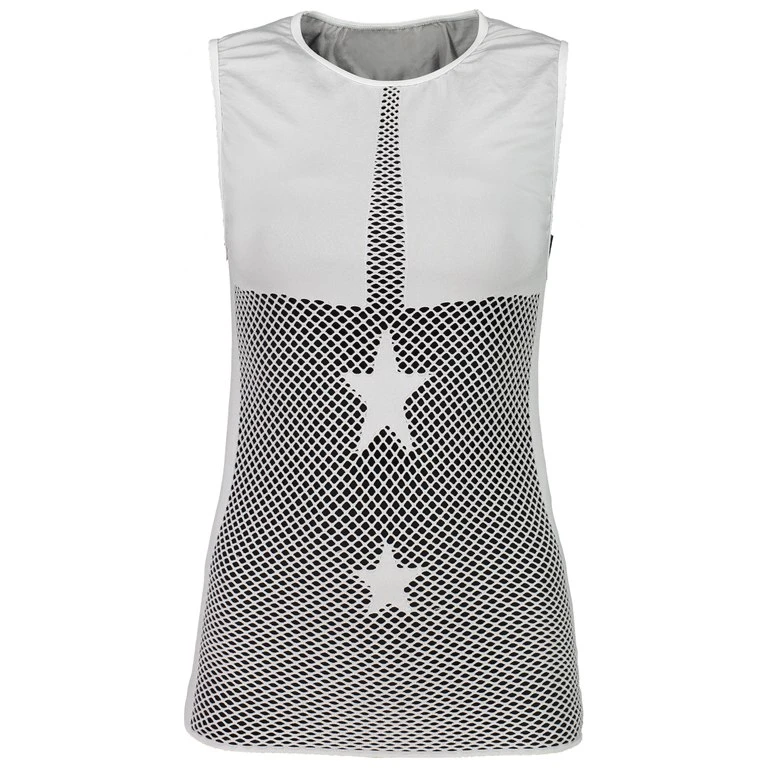 Maloja SulvadiM. Unisex Undershirt - Snow 126 1 Maloja SulvadiM. Unisex Undershirt - Snow 126