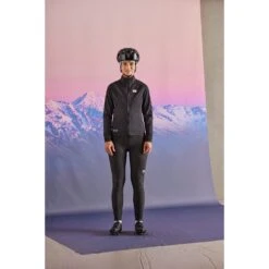 Ride Style Shop -Ride Style Shop maloja albrism 1 1 nos cycle thermal tights moonless 0817 3 1304251