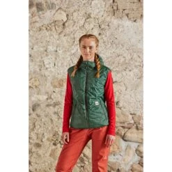 Maloja AlfraM. Women's Vest - Deep Sunset 8669 -Ride Style Shop maloja alfram 1420580