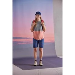 Maloja AlmenrauschM. Women's Tee - Shade Rosewood 8662 -Ride Style Shop maloja almenrauschm 1174001 1