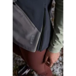 Maloja AlpendohleM. Womens Nordic Hooded Jacket - Squirrel 8451 8 Maloja AlpendohleM. Womens Nordic Hooded Jacket - Squirrel 8451 -Ride Style Shop maloja alpendohlem 1086078