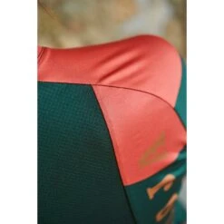 Maloja AmiataM. 1/2 Roadbike Women's Jersey - Moonless Primrose 8754 16 Maloja AmiataM. 1/2 Roadbike Women's Jersey - Moonless Primrose 8754 -Ride Style Shop maloja amiatam 1411789 1