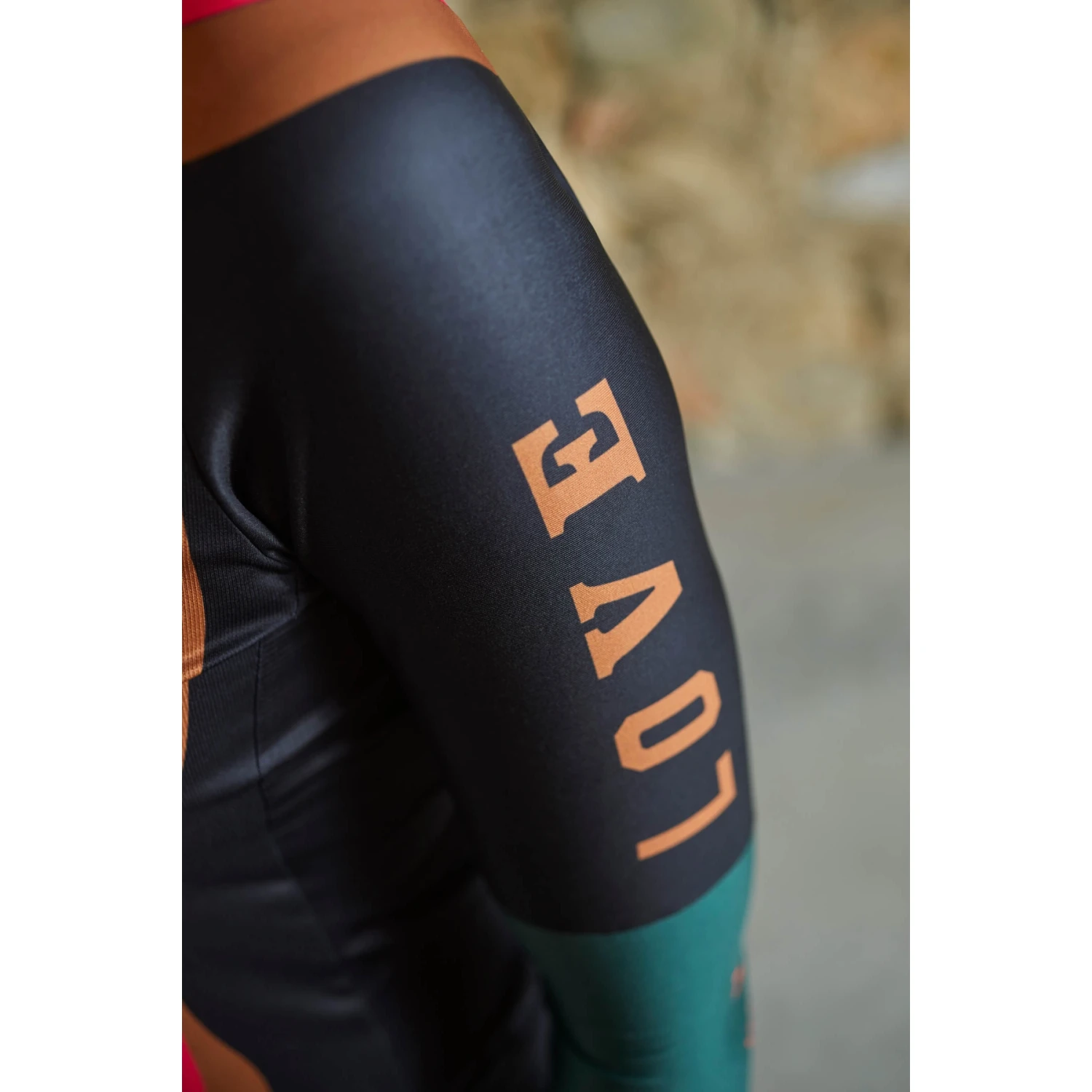 Maloja AmiataM. 1/2 Roadbike Women's Jersey - Moonless Primrose 8754 7 Maloja AmiataM. 1/2 Roadbike Women's Jersey - Moonless Primrose 8754 - Image 7