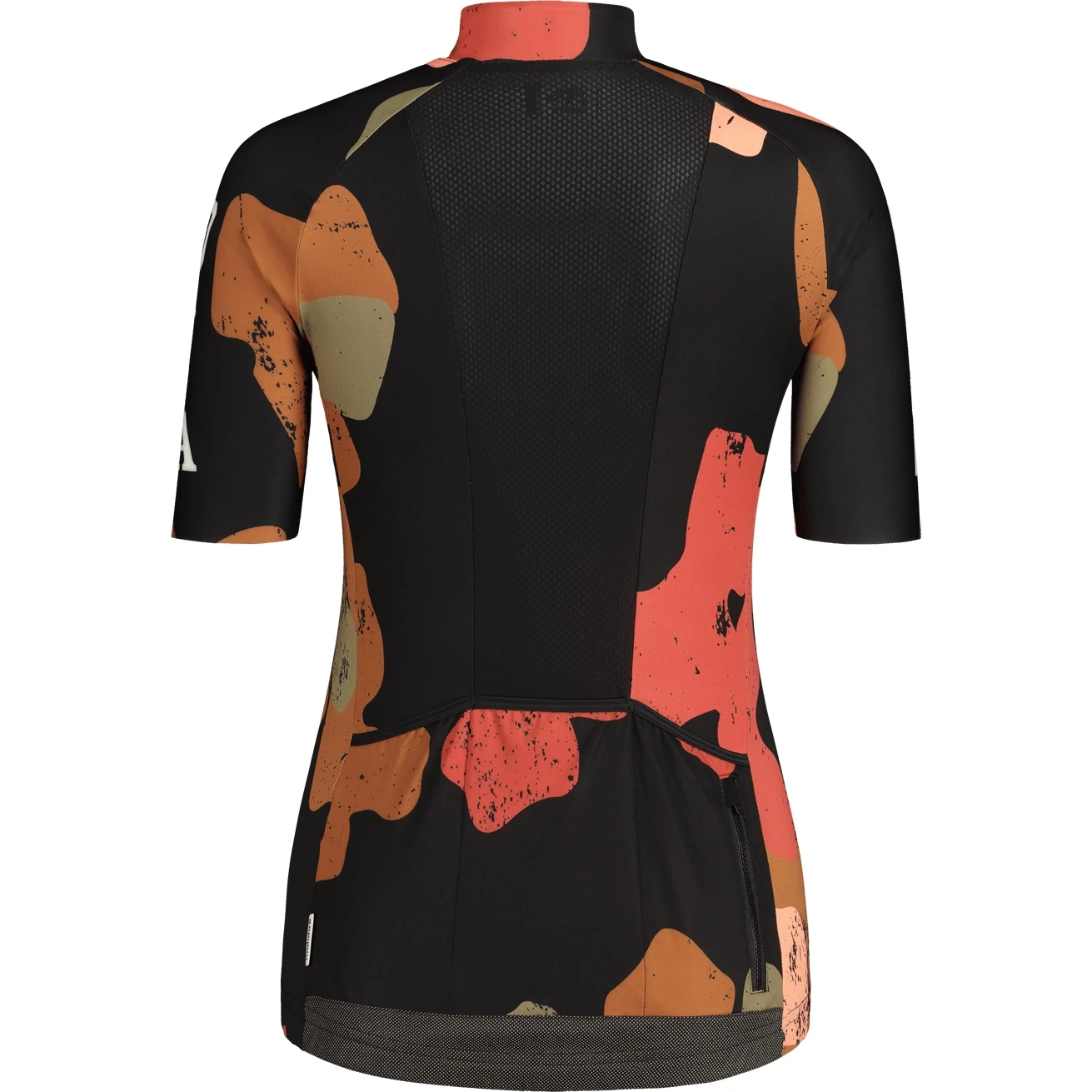 Maloja AmiataM. 1/2 Roadbike Women's Jersey - Moonless Primrose 8754 2 Maloja AmiataM. 1/2 Roadbike Women's Jersey - Moonless Primrose 8754 - Image 2
