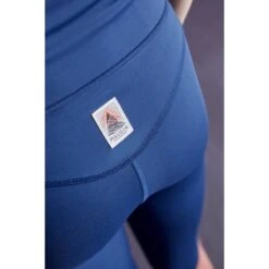 Maloja AntellaM. Women's Yoga Tights - Moonless 0817 33131 -Ride Style Shop maloja antellam 1169454