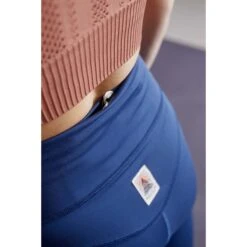 Maloja AntellaM. Women's Yoga Tights - Moonless 0817 33131 -Ride Style Shop maloja antellam 1169461