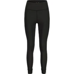 Maloja AntellaM. Women's Yoga Tights - Moonless 0817 33131