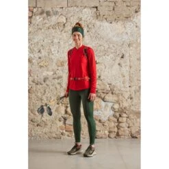 Maloja AntellaM. Women's Yoga Tights - Moonless 0817 35133 -Ride Style Shop maloja antellam 1411161 1