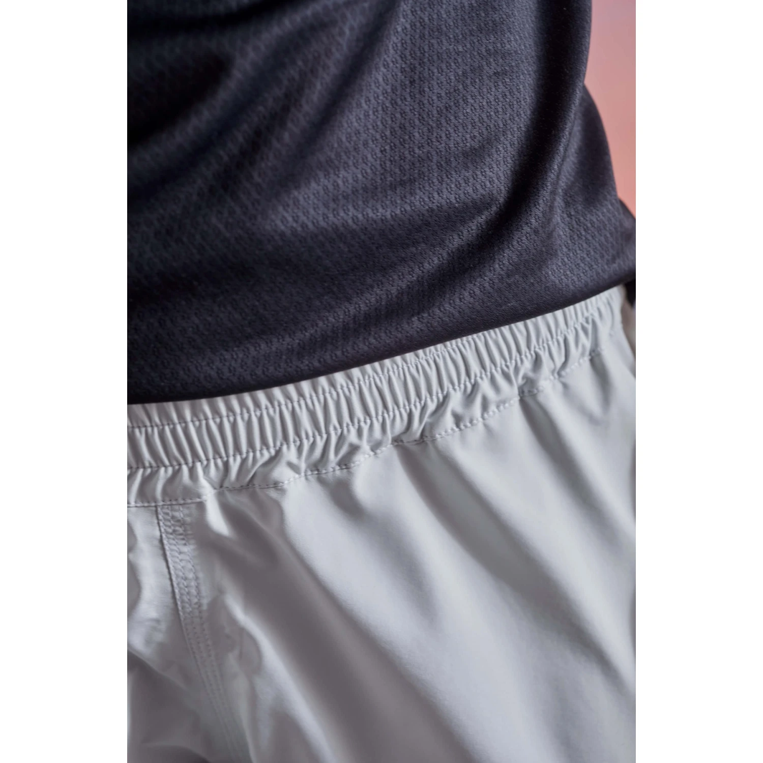 Maloja ApfelM. Women's Bad Weather Bike Shorts - Moonless 0817 5 Maloja ApfelM. Women's Bad Weather Bike Shorts - Moonless 0817 - Image 5