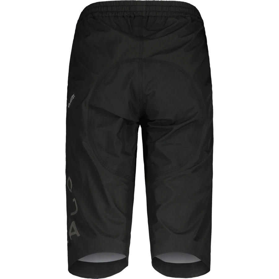 Maloja ApfelM. Women's Bad Weather Bike Shorts - Moonless 0817 2 Maloja ApfelM. Women's Bad Weather Bike Shorts - Moonless 0817 - Image 2