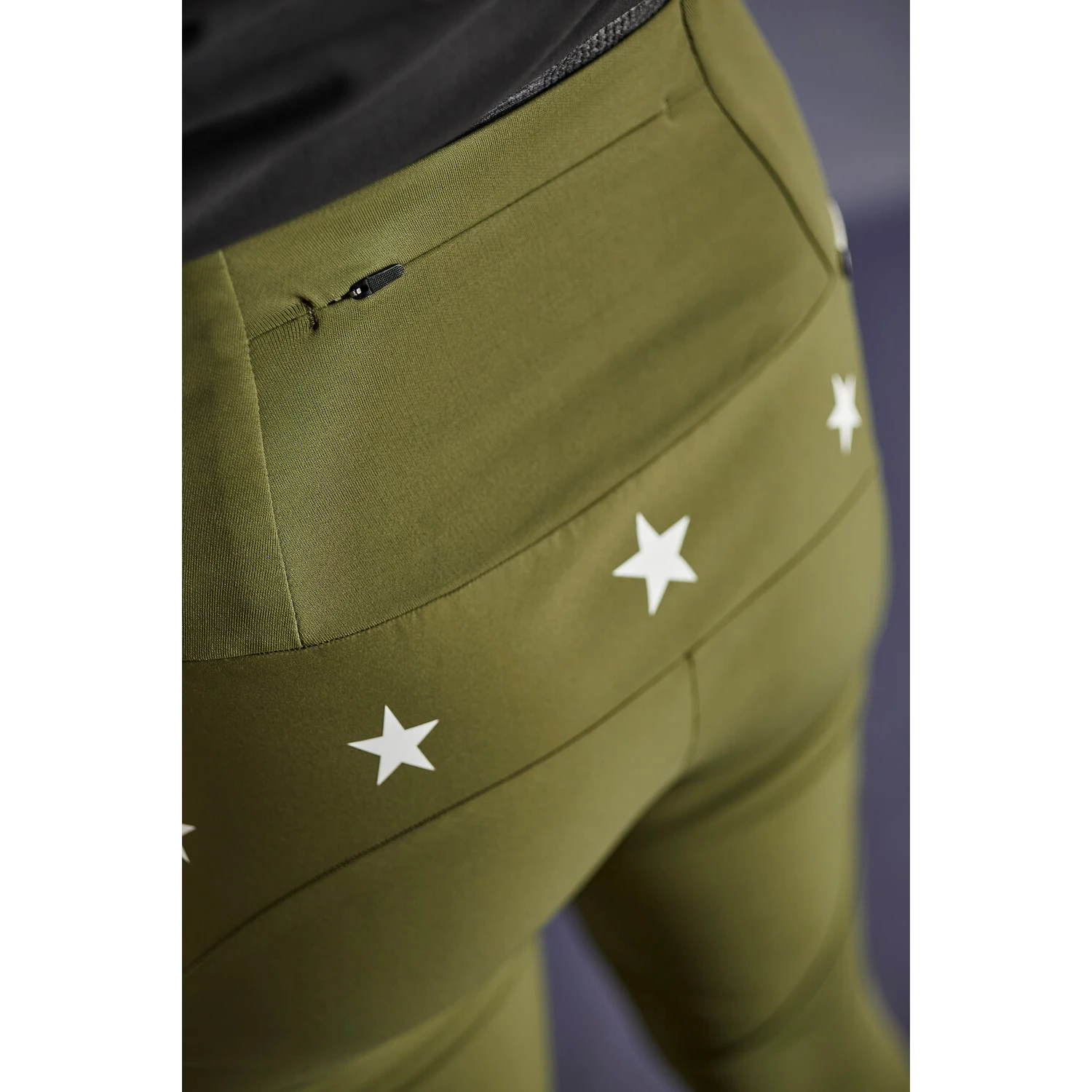 Maloja ArayaM. Women's Nordic Hybrid Softshell Pants - Deep Sunset 8669 11 Maloja ArayaM. Women's Nordic Hybrid Softshell Pants - Deep Sunset 8669 - Image 11