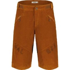 Maloja AualM. Enduro Shorts - Amber 7024