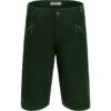 Maloja AualM. Enduro Shorts - Fir 8673