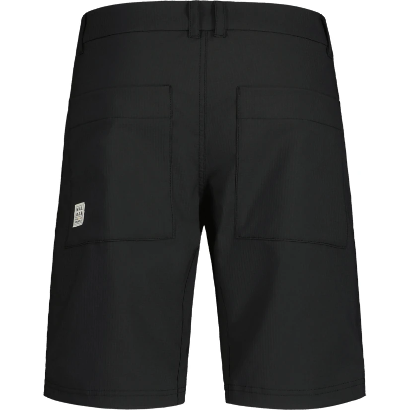 Maloja AubrigM. Adventure Shorts - Moonless 0817 2 Maloja AubrigM. Adventure Shorts - Moonless 0817 - Image 2