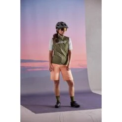 Maloja SeisM. Women's Cycle Vest - Moonless Multi 0821 -Ride Style Shop maloja azaleam 1169481