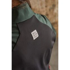 Maloja BärenkopfM. Nordic Hybrid Softshell Vest Women's - Moonless Multi 0821 -Ride Style Shop maloja baerenkopfm 1529839 2