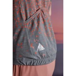 Maloja BagniM. Gravel Women's Jersey - Moonless Dot 8625 -Ride Style Shop maloja bagnim 1174113