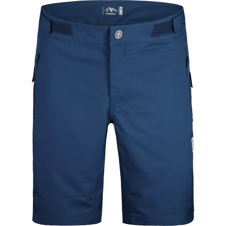 Maloja BardinM. Cycle Shorts - Midnight 8581 1 Maloja BardinM. Cycle Shorts - Midnight 8581