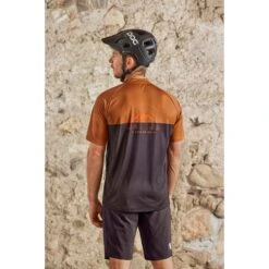 Maloja BarettiM. All Mountain Trail Jersey - Midnight Multi 8618 -Ride Style Shop maloja barettim 1412462
