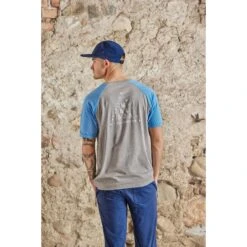 Maloja BatianM. Organic Cotton Tee - Sundust Multi 8771 -Ride Style Shop maloja batianm 1411920 1