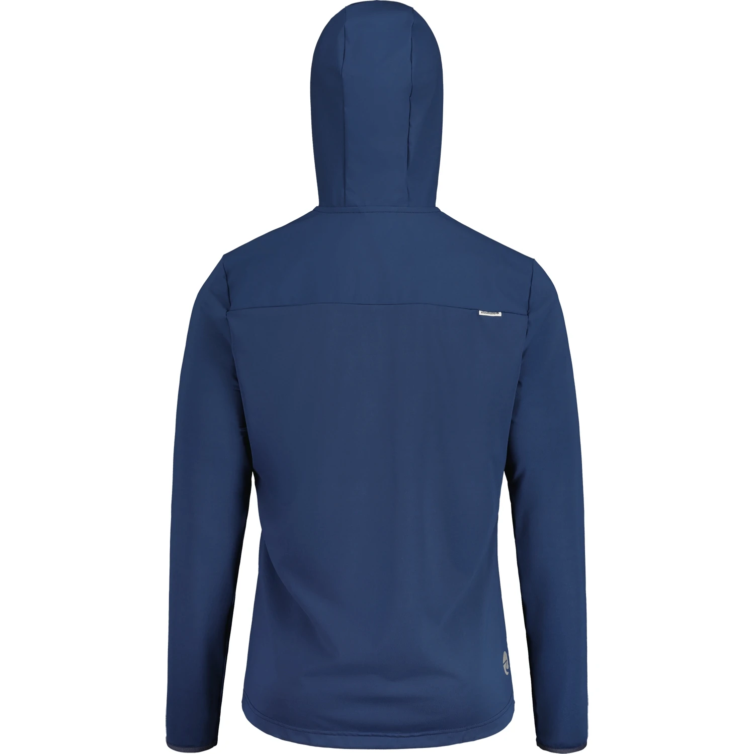 Maloja BeifussM. Alpine Hybrid Jacket - Midnight MTN 8744 2 Maloja BeifussM. Alpine Hybrid Jacket - Midnight MTN 8744 - Image 2