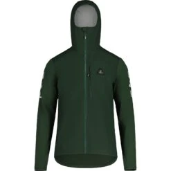 Maloja BeifussM. Alpine Hybrid Jacket - Fir 8673