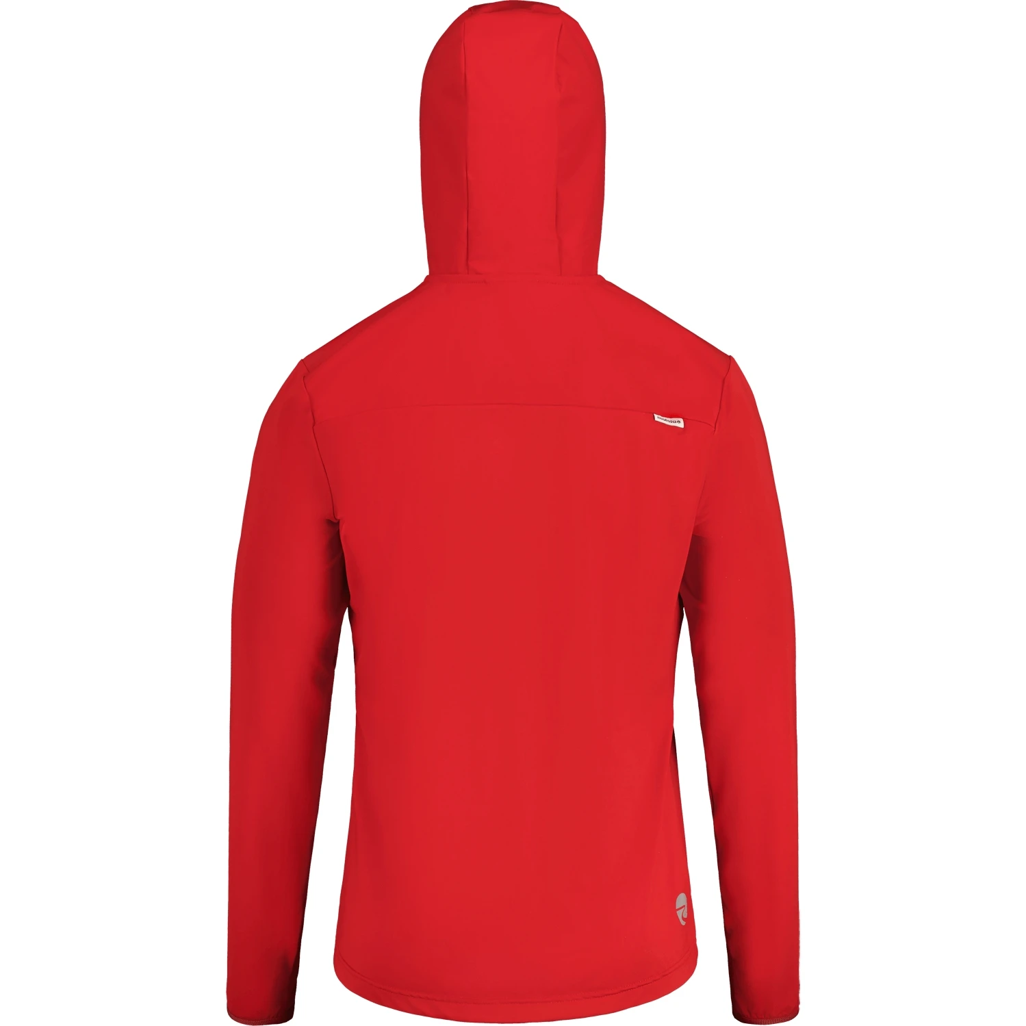 Maloja BeifussM. Alpine Hybrid Jacket - Deep Sunset 8669 2 Maloja BeifussM. Alpine Hybrid Jacket - Deep Sunset 8669 - Image 2