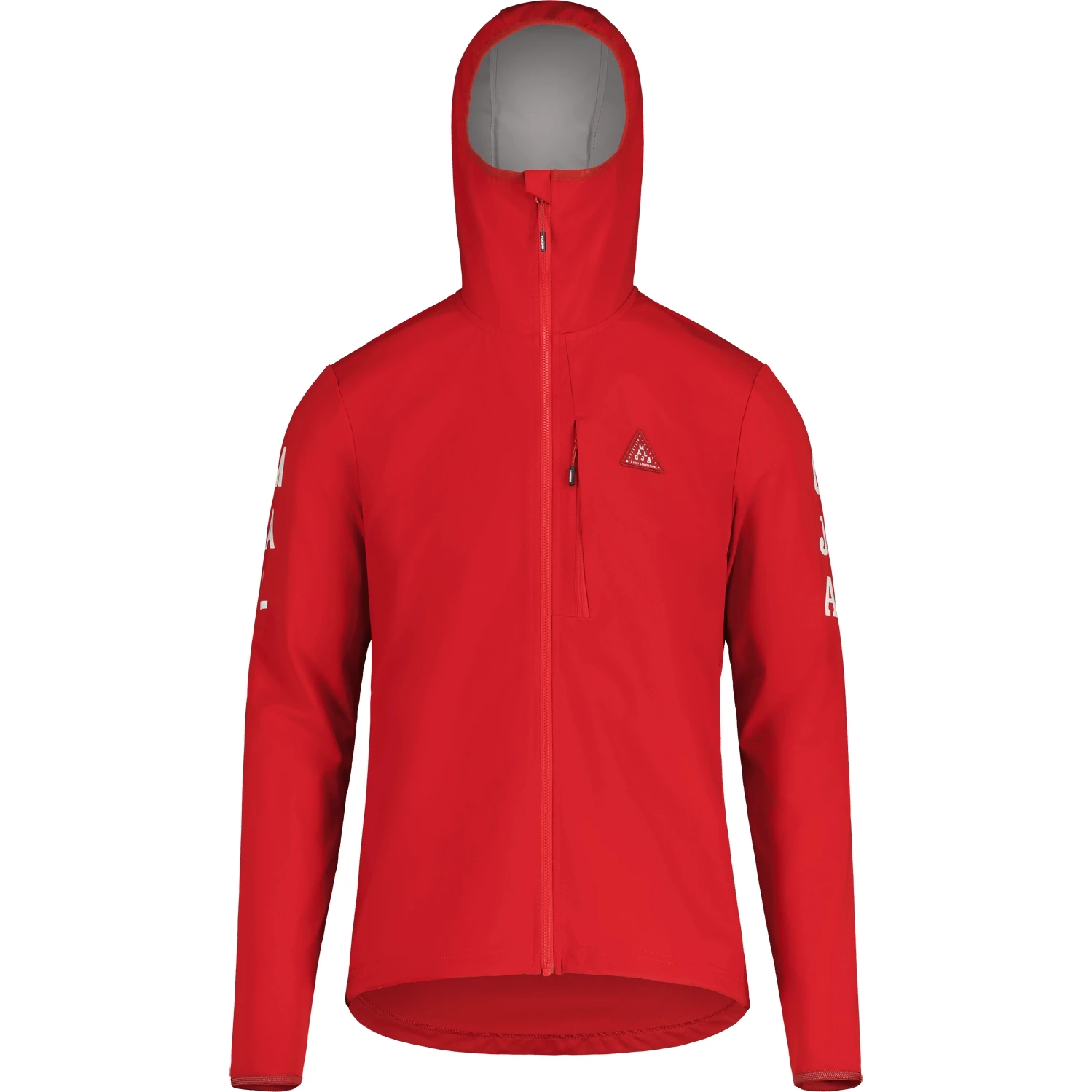 Maloja BeifussM. Alpine Hybrid Jacket - Deep Sunset 8669 1 Maloja BeifussM. Alpine Hybrid Jacket - Deep Sunset 8669