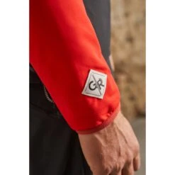 Maloja BeifussM. Nordic Hybrid Softshell Jacket - Midnight Multi 8618 -Ride Style Shop maloja beifussm 1529877