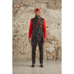 Maloja BeifussM. Nordic Hybrid Softshell Jacket - Midnight 8581 -Ride Style Shop maloja beifussm 1529878 1