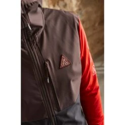 Maloja BeifussM. Nordic Hybrid Softshell Jacket - Midnight 8581 -Ride Style Shop maloja beifussm 1529879 1