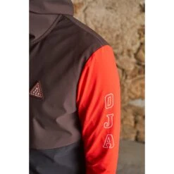 Maloja BeifussM. Nordic Hybrid Softshell Jacket - Midnight 8581 -Ride Style Shop maloja beifussm 1529880 1