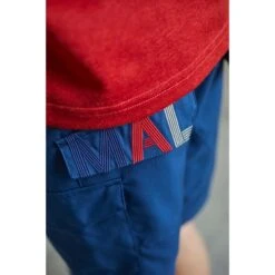 Maloja BellavalB. Boys Cycle Shorts - Fir 8673 -Ride Style Shop maloja bellavalb 1412019 1