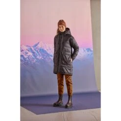 Maloja BeppinaM. Garment Dye Women's Pants - Short - Rosewood 8583 -Ride Style Shop maloja beppinam 1304461 2