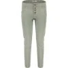 Maloja BeppinaM. Garment Dye Women's Pants - Regular - Warm Grey 8829