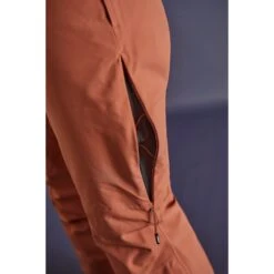 Maloja BerninaM. Alpine Insulated Women's Pants - Rosewood 8583 -Ride Style Shop maloja berninam 1304664 1