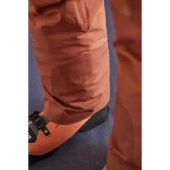 Maloja BerninaM. Alpine Insulated Women's Pants - Rosewood 8583 -Ride Style Shop maloja berninam 1304667 1