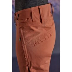 Maloja BerninaM. Alpine Insulated Women's Pants - Rosewood 8583 -Ride Style Shop maloja berninam 1304668 1