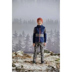 Maloja BisharU. Kids Jacket - Night Sky 8325 -Ride Style Shop maloja bisharu 1039916