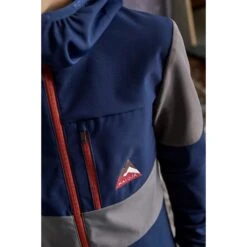 Maloja BisharU. Kids Jacket - Moss 0560 -Ride Style Shop maloja bisharu 1039918 1