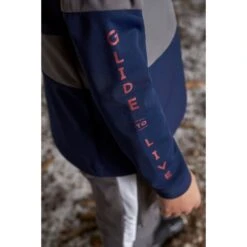 Maloja BisharU. Kids Jacket - Night Sky 8325 -Ride Style Shop maloja bisharu 1039920