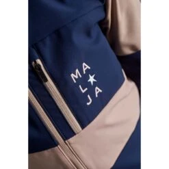 Maloja BisharU. Kids Jacket - Night Sky 8325 -Ride Style Shop maloja bisharu 1039925
