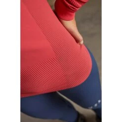 Maloja BlaumeiseM. Nordic Freeknit Women's Shirt - Raspberry 0311 -Ride Style Shop maloja blaumeisem 1529910 1