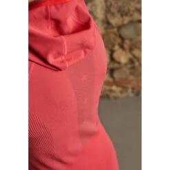 Maloja BlaumeiseM. Nordic Freeknit Women's Shirt - Raspberry 0311 -Ride Style Shop maloja blaumeisem 1529911 1