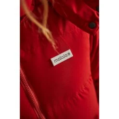 Maloja BormioM. Women's Urban ReDown Coat - Moonless 0817 -Ride Style Shop maloja bormiom 1303257