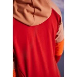 Maloja BresciaM. Women's Nordic Hybrid Jacket - Moonless 0817 -Ride Style Shop maloja bresciam 1303297 1