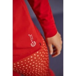 Maloja BresciaM. Women's Nordic Hybrid Jacket - Moonless 0817 -Ride Style Shop maloja bresciam 1303299 1